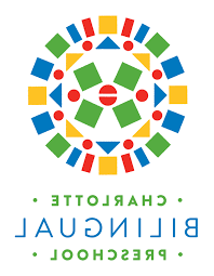 Charlotte Bilingual Preschool Logo