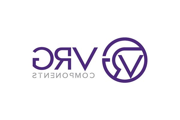 VRG组件logo