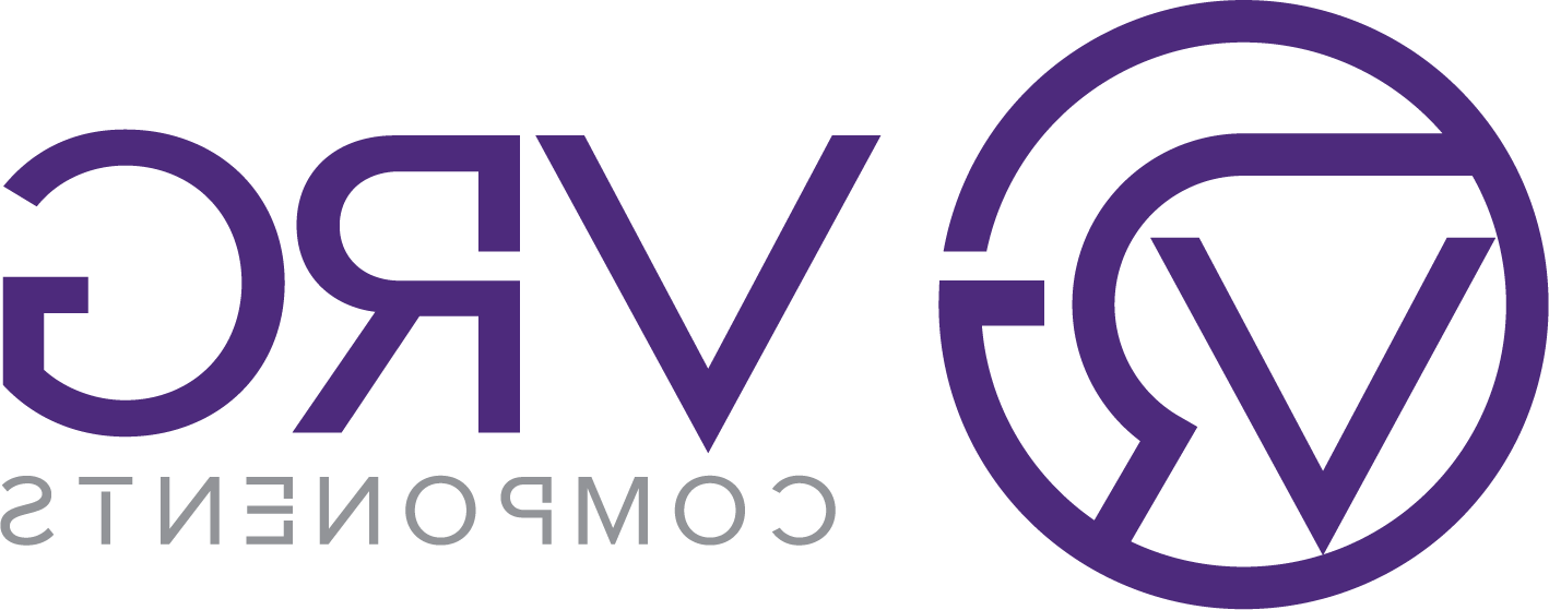 VRG Components logo