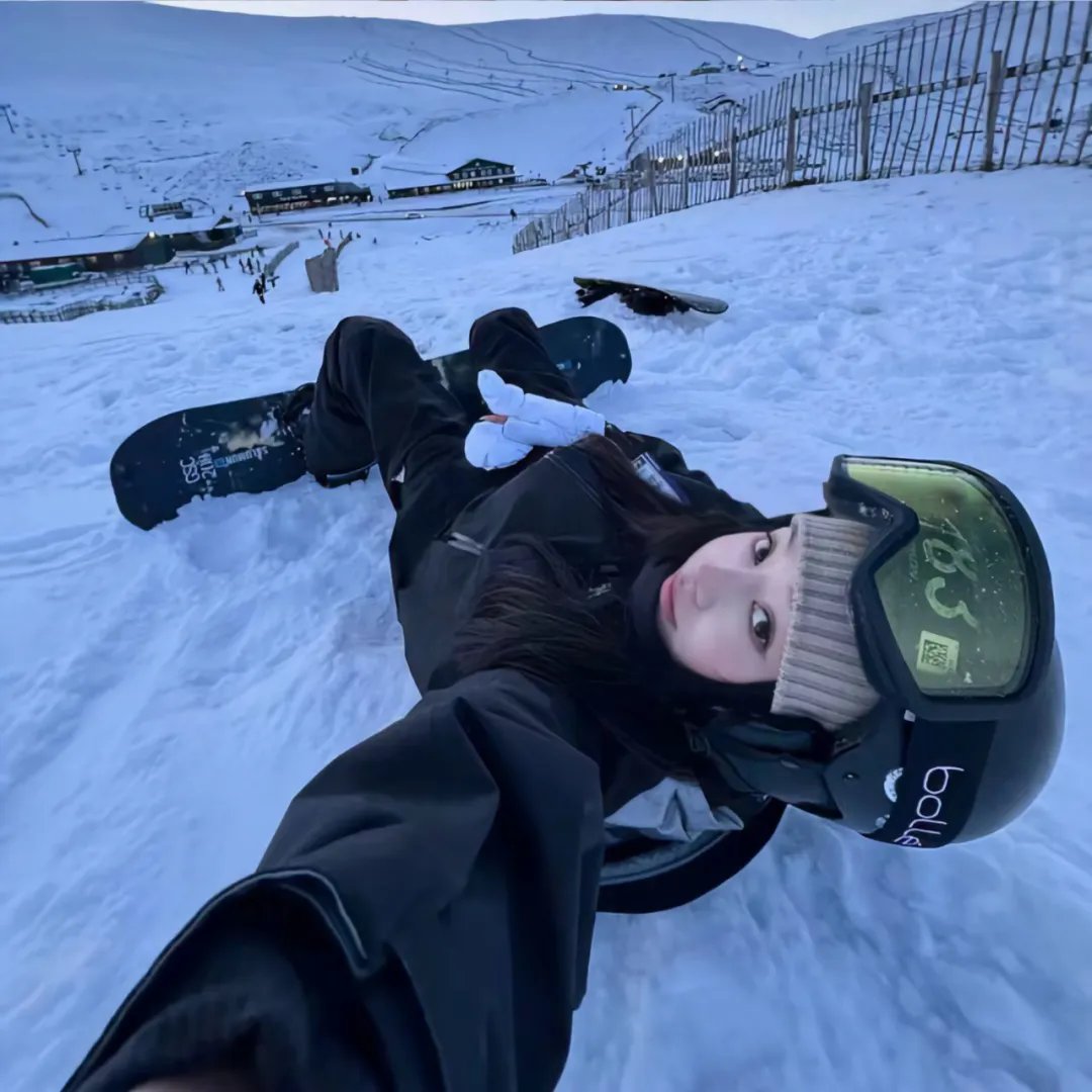 幸福是一条温暖的毛毯