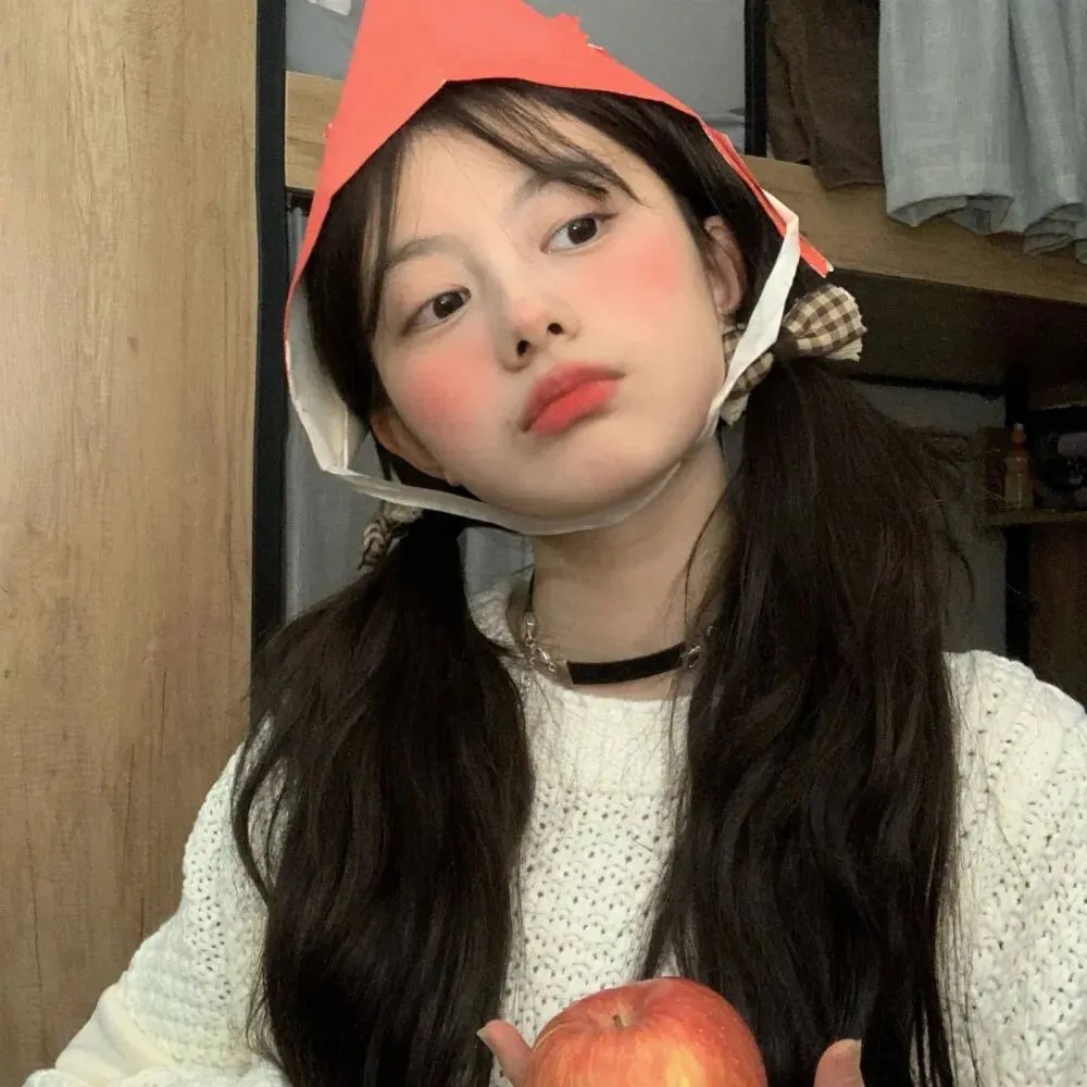 狼女
